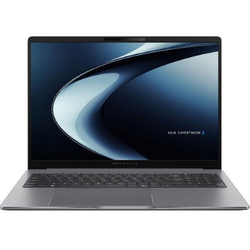 ASUS EXPERTBOOK P5 P5605CAA-PL0008X COPILOT + PC 16" WQXGA LED INTEL CORE ULTRA 7 365H RAM 32GB-SSD 1TB NVMe-INTEL GRAPHICS-WI-FI 7-WIN 11 PROF GRIGIO (90NX0AC1-M000T0)